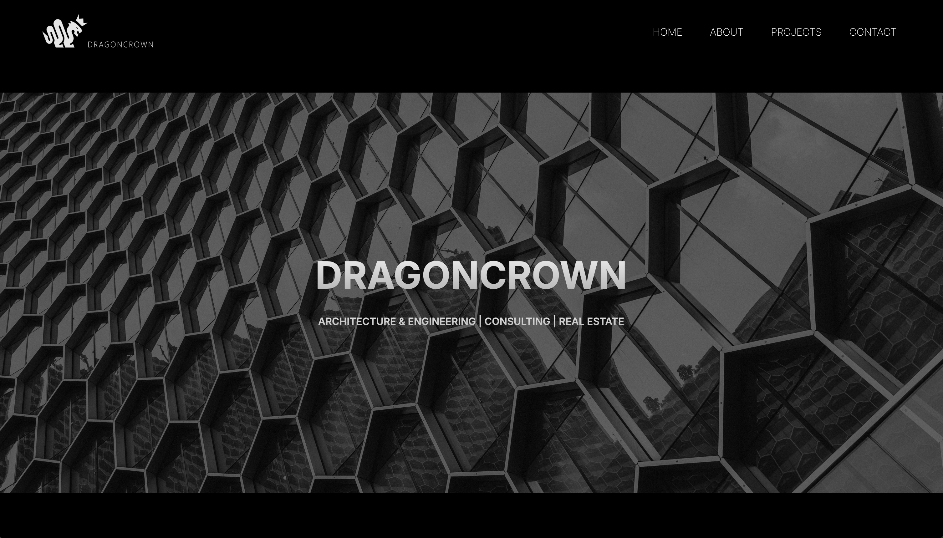 Drangoncrown Website